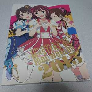 ■THE IDOLM＠STER M＠STERS OF IDOL WORLD!!2015