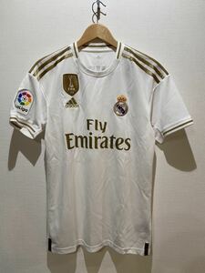 ★ Kube Kubo Real Madrid Replica Uniform