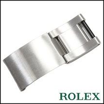 ROLEX純正 サブマリーナ シードゥエラー エクステンション コマ L ロレックス ④_画像1