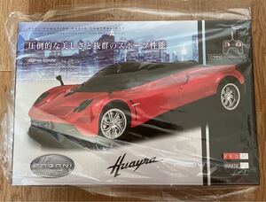 RC PAGANI ウアイラ (1866)