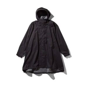 【THE NORTH FACE】 THE NORTH FACE / Taguan Poncho タグアンポンチョ ノースフェイス