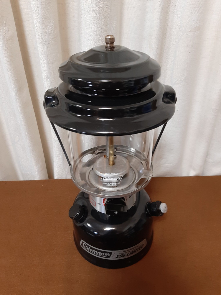 最終お値下げです【美品】コールマン 282 limited | dako.ind.br