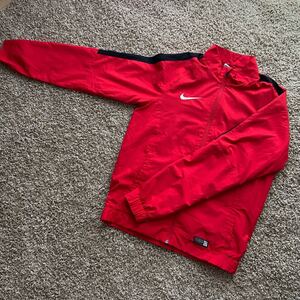 NIKE ナイキ ドライフィット ランニングジャケット メンズS