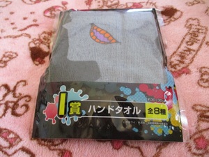 Волшебная битва Sega Lucky Lottery I награждает ручное полотенце Tiger Wand Yuhito