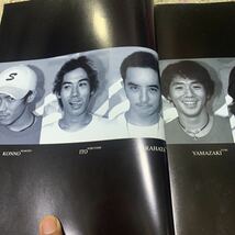 ZIPANG! Skatebord Archives 2000年6月 issue2 雑誌 ストリート スケートボード ジパング_画像2