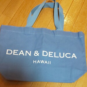 DEAN&DELUCA トートバッグ