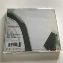 中古CD 2枚組 テイ・トウワ Sound Museum サウンド・ミュージアム ステッカー付 Kylie Bebel Gilberto 細野晴臣 矢野顕子 森高千里_画像3