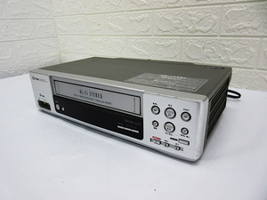 ★so1048　FUNAI　ビデオカセットレコーダー　VR-YG561　VHS　ビデオデッキ　ビデオ　通電OK　フナイ　ジャンク品★