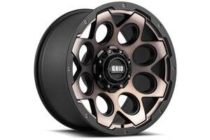 GRID*g lid *GD8*20 -inch ×9J* off-road wheel!USA brand! wheel only 4 pcs set!G Class Wrangler 