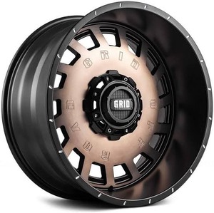 GRID*g lid *GD3*20 -inch 9J* off-road wheel! wheel 4 pcs set! Wrangler Ranger F-150