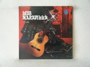 Luis Maravilla-OR-8105 PROMO