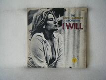 The Zack Laurence Orchestra-I Will FP-80002 PROMO_画像1