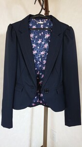 Joias ジョイアス パフ袖ジャケット 1