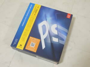 A-02365●Adobe Photoshop CS5 Extended Mac 日本語版