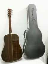 [中古 エレアコ 綺麗 ケース付]martin D-28 CUSTOM_画像4