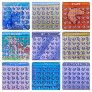 ポケットモンスター Y アンノーン ビビヨン全模様コンプリート 配信多数有 4