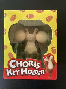 CHORIS KEY HOLDER JAバンク　非売品　