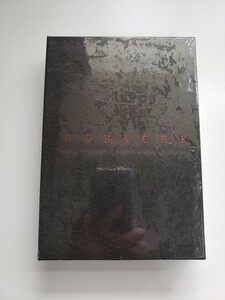 ベルセルク DVD