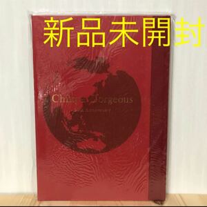 【新品未開封】地球ゴージャス20th Anniversary BOOK 三浦春馬