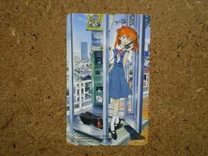 MANG 330-800332 Neon Genesis Evangelion Teleka