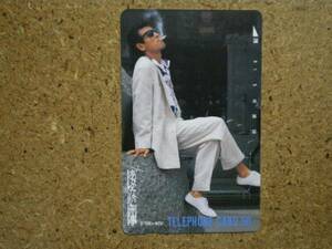 sibat*110-49881.. not .. Shibata .. telephone card 