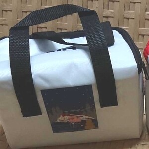 【非売品】アンクルトリス トリスハイボール 保冷バッグ