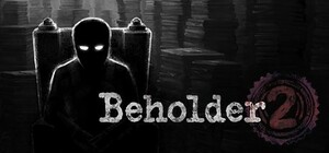 steam код #Beholder 2# -тактный Latte ji-| dist Piaa | политика симуляция | темный 