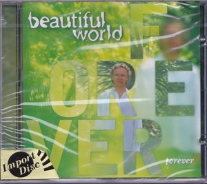 BEAUTIFUL WORLD / FOREVER /EU盤/未開封CD!!30614