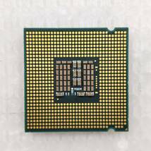 【中古現状品】【CPU】INTEL Core2 Quad Q9450 2.66GHz SLAWR LGA775 ■113_画像1