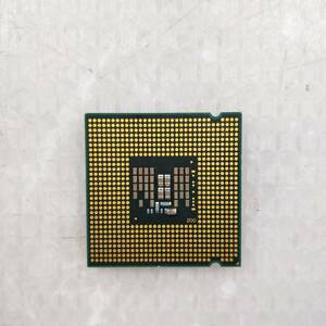 【中古現状品】【CPU】INTEL Core2 Quad Q9400 2.66GHz LGA775 ■163