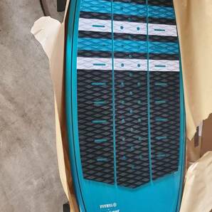 ※ラスト1本※ 新着情報！！ ＹMUS直輸入品 YAMAHA WAKE SURF BOARDS Slingshot Coaster 5'3" Wakesurf Boardの画像1