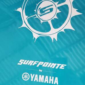 ※ラスト1本※ 新着情報！！ ＹMUS直輸入品 YAMAHA WAKE SURF BOARDS Slingshot Coaster 5'3" Wakesurf Boardの画像4