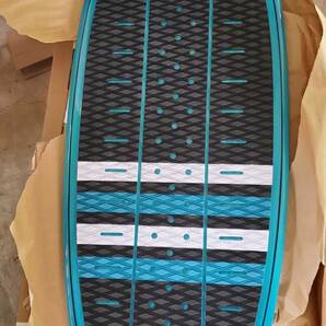 ※ラスト1本※ 新着情報！！ ＹMUS直輸入品 YAMAHA WAKE SURF BOARDS Slingshot Coaster 5'3" Wakesurf Boardの画像8