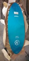 決算還元！！ＹMUS直輸入品　YAMAHA WAKE SURF BOARDS　Slingshot Coaster 5'3" Wakesurf Board_画像8