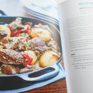 洋書料理本レシピ本 ロンドンの人気ペルー料理レストラン セビーチェ セビチェ本格的レシピCeviche: Peruvian Kitchenモダン中南米料理本の画像5