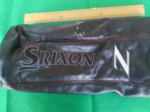 ★★スリクソン SRIXON Z ヘッドカバー 1W用 （ブラック）E8_画像2