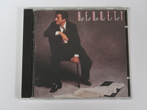 ■tony bennett ／ tony bennett sings berlin