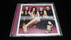 **THE CORRS IN BLUE [CD]**