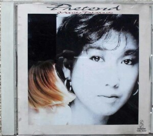 Марико Такахаши ♪ CD [Bundled] Гарантия качества ♪ Печать