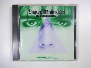 @Yngwie Malmsteen / THE SEVENTH SIGN