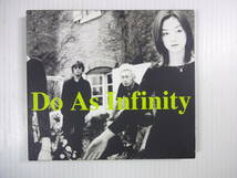 @ Do As Infinity / BREAK OF DAWN _画像1