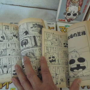みどりのマキバオー 1巻～12巻 12冊/作者：つの丸/ジャンプコミックスの画像5