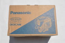 Panasonic/WW-SPDJ3/パナソニック/オールウェザーパック/ビデオカメラ・防水用キット_画像1
