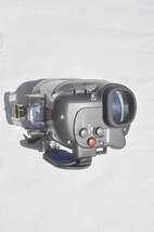 Panasonic/WW-SPDJ3/パナソニック/オールウェザーパック/ビデオカメラ・防水用キット_画像7