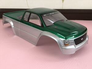 送料無料 HPI ピックアップトラック ラジコン ボディ オフロードカー PICKUP TRUCK RC BODY