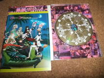 [CD] 初回 CLAMP IN WONDERLAND 1＆2 主題歌コレクション PRECIOUS SONGS_画像2