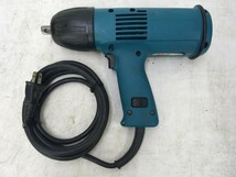 【中古品】makita　マキタ　5型インパクトレンチ　6905H　差込角12.7mmSq　動作確認済　/　ITMSABL2MR92　〇〇_画像2