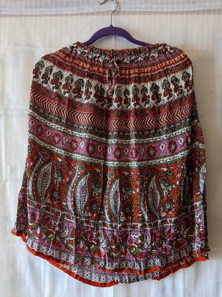 MALAIKA スカート 新品