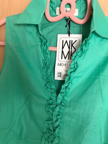 未使用*MKミッシェルクラン