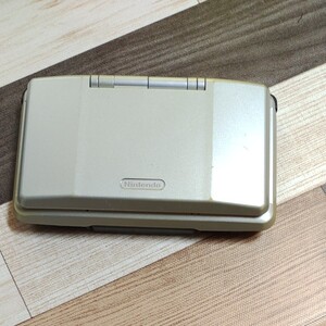 ニンテンドーDS
